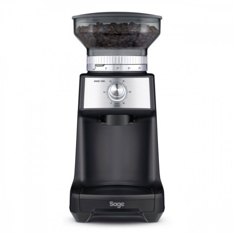 Sage Młynek do kawy SCG600BTR czarna trufla