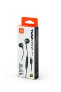 Słuchawki douszne JBL Tune 305C Czarny