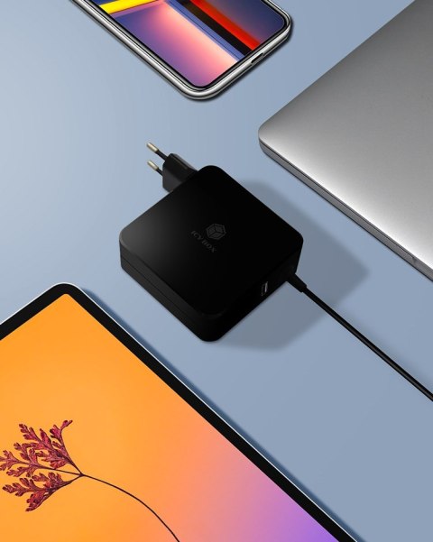 Zasilacz do RaidSonic ICY BOX IB-PS101-PD 90 Watt