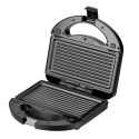 Feel-Maestro Opiekacz do kanapek / sandwich 3w1 MR-709