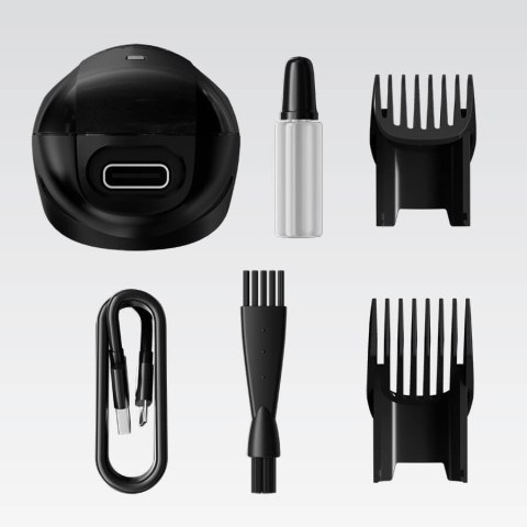 Feel-Maestro Trymer do włosów USB MR-640