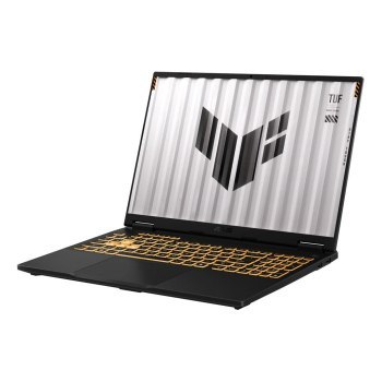 Laptop ASUS TUF Gaming F16 FX608JMR-I7161 i7-14650HX 16" FHD+ 165Hz 16GB 1000SSD RTX5060 DLSS 4