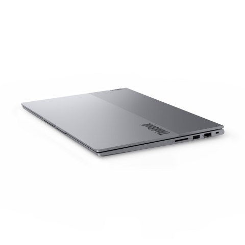 Lenovo ThinkBook 14 G8 IRL i5-13420H 14.0"WUXGA IPS 300nits AG 60Hz 16GB DDR5 5200 SSD512 Intel UHD Graphics Cam1080p 45Wh W11Pr