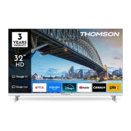 Telewizor Thomson 32HG2S15W z Google TV 32
