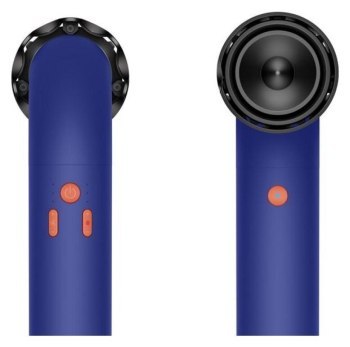 Suszarka - Dyson Supersonic R Professional niebieski/topaz