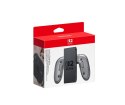 Uchwyt do ładowania Joy-Con, Switch 2, Steuerungsgrip, Schwarz, Transparent, Kunsstoff