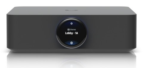 Wzmacniacz Ubiquiti UPL-Amp-B UniFi PowerAmp (Czarny)