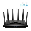 Cudy Router LT700 Gigabit 4G LTE SIM WiFi AC1200