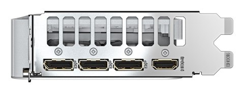 GIGABYTE GeForce RTX 5060 EAGLE OC ICE 8G NVIDIA 8 GB GDDR7