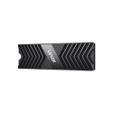 Lexar Radiator do SSD M.2 2280