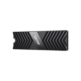 Lexar Radiator do SSD M.2 2280