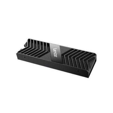 Lexar Radiator do SSD M.2 2280