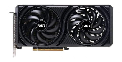 Palit Karta graficzna GeForce RTX 5060 INFINITY 2 OC 8GB GDDR7 128bit 3DP/HDMI