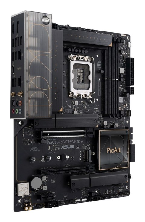Płyta główna Asus PROART B760-CREATOR WIFI