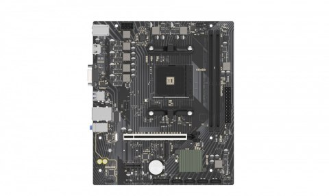 Sapphire Technology Płyta główna A520M-E AM4 2DDR4 mATX