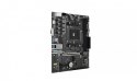 Sapphire Technology Płyta główna A520M-E AM4 2DDR4 mATX