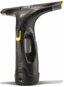 Ściągaczka z myjką KARCHER WV 5 Plus N Czarny