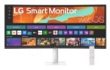LG SMART 34U601SA-W - UWQHD | 34'' | WebOS