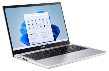 Laptop Acer Extensa 15 - i5-1334U | 15,6'' | 16GB | 512GB | Win11 | Srebrny