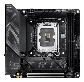 Płyta główna ASUS ROG STRIX B860-I GAMING WIFI
