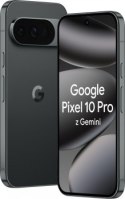 Smartfon Google Pixel 10 Pro 5G 16/256GB Dual SIM Obsidian
