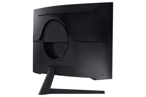 MONITOR SAMSUNG ODYSSEY G5 LED 32" LS32CG552EUXEN 165Hz