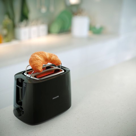 Toster PHILIPS HD 2583/90