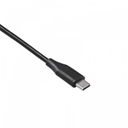 AKYGA Zasilacz samochodowy 65W USB-C QC 3.0 Ładowarka do gniazda zapalniczki 20V/3-3.25A