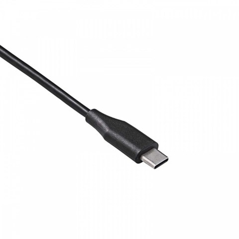 AKYGA Zasilacz samochodowy 65W USB-C QC 3.0 Ładowarka do gniazda zapalniczki 20V/3-3.25A
