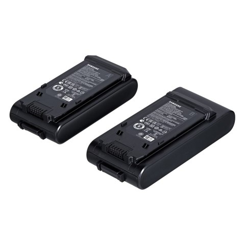 Odkurzacz pionowy Samsung BeSpoke AI Jet Ultra VS90F40DEK/WA