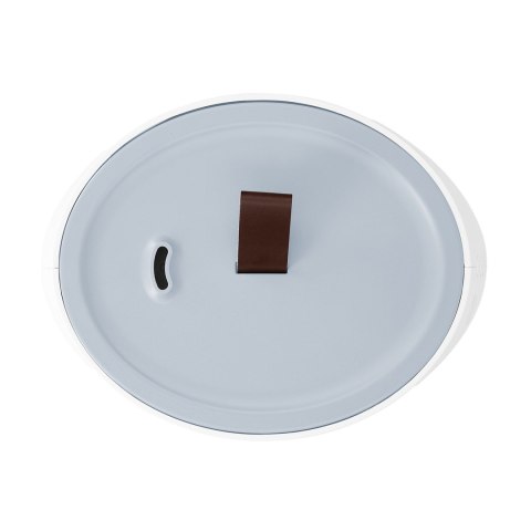 Duux Tag 2 nawilżacz powietrza Ultradźwiękowy 2,5 l Biały 12 W