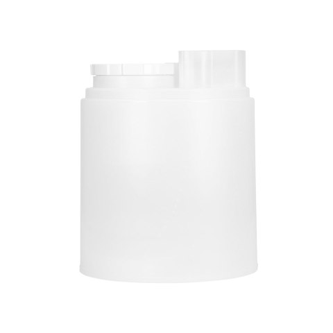 Duux Tag 2 nawilżacz powietrza Ultradźwiękowy 2,5 l Biały 12 W