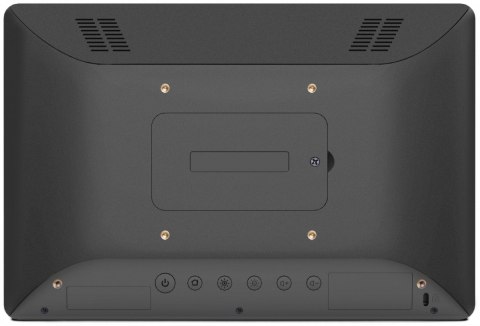 IIYAMA Monitor dotykowy 10 cali TW1023ASC-B3P 10P.DOT.IPS,ANDROID,WIFI, 4xUSB, RJ45, MIC, 24/7, iiSignage