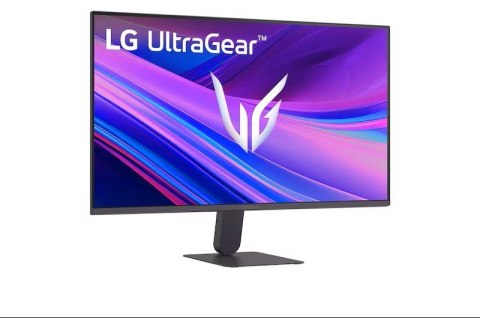 LG Electronics Monitor 27G411A-B 27 cali FHD UltraGear