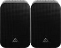 Para monitorów studyjnych Behringer 1C-BK