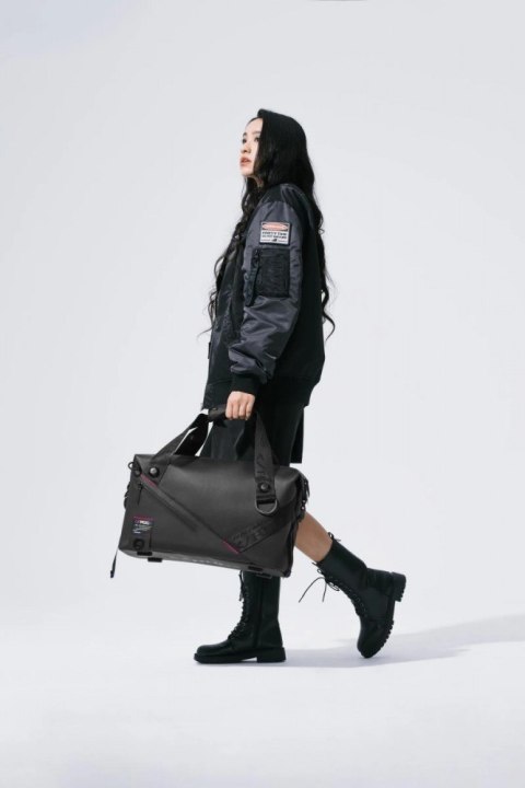 Asus Torba podróżna ROG SLASH czarna