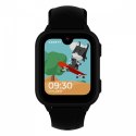 Garett Electronics Smartwatch Kids VIBE 4G czarny
