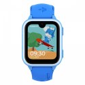 Garett Electronics Smartwatch Kids VIBE 4G niebieski