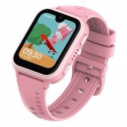 Garett Electronics Smartwatch Kids VIBE 4G różowy