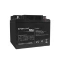 Green Cell Akumulator AGM 12V 40Ah