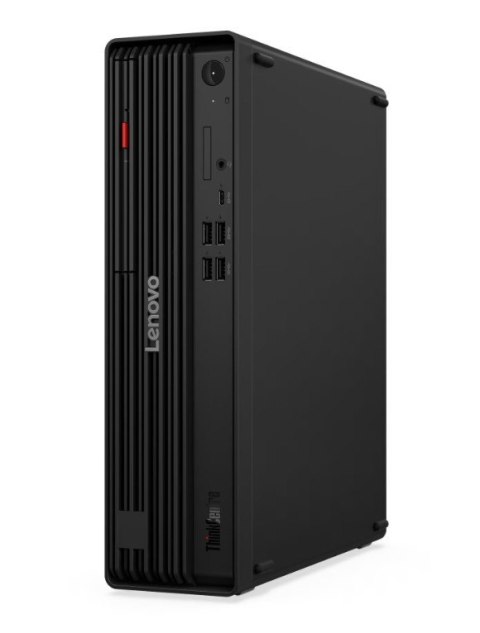 Lenovo Komputer ThinkCentre M70s G6 SFF 12YK0013PB W11Pro Ultra 7 265/16GB/512GB/INT/vPro/DVD/3YRS OS + 1YR Premier