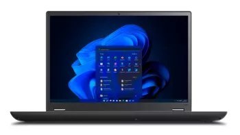 Mobilna stacja robocza Lenovo ThinkPad P16v Gen 2 21KX0018PB Ultra 7 155H 16" WUXGA 32GB 1000SSDRTX RTX 1000 Ada W11Pro