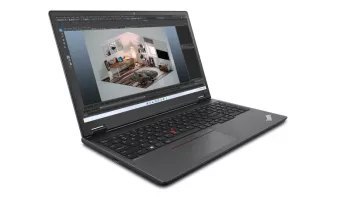 Mobilna stacja robocza Lenovo ThinkPad P16v Gen 2 21KX0018PB Ultra 7 155H 16" WUXGA 32GB 1000SSDRTX RTX 1000 Ada W11Pro