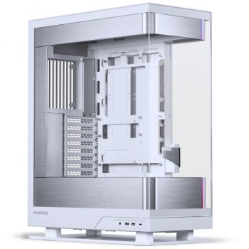 PHANTEKS Evolv X2 E-ATX, Tempered Glass, DRGB - biała