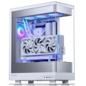 PHANTEKS Evolv X2 E-ATX, Tempered Glass, DRGB - biała