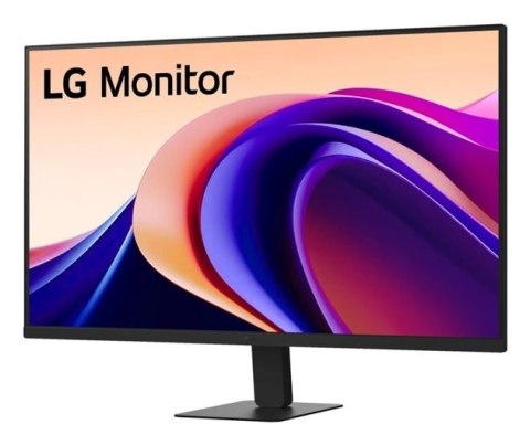 MONITOR LG LED 32" 32U631A-B 100Hz