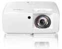 PROJEKTOR OPTOMA GT2000HDR LASER FHD 3500 ANSI