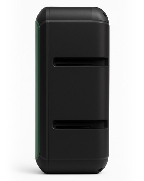 SQUEAK GŁOŚNIK KARAOKE BEATONE BLUETOOTH 5.3, 45W RADIO FM, MICROSD, AUX, USB, USB-C SQ1009