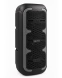 SQUEAK GŁOŚNIK KARAOKE BEATONE BLUETOOTH 5.3, 45W RADIO FM, MICROSD, AUX, USB, USB-C SQ1009