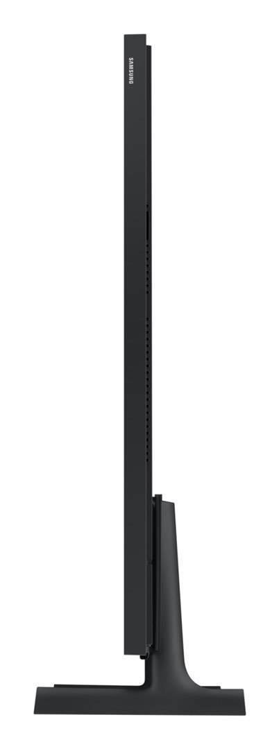 Telewizor Samsung QE43LS03F QLED 43'' 4K Ultra HD Tizen Dolby Atmos DVB-T2 Czarny